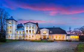 Pałac Jabłonowo